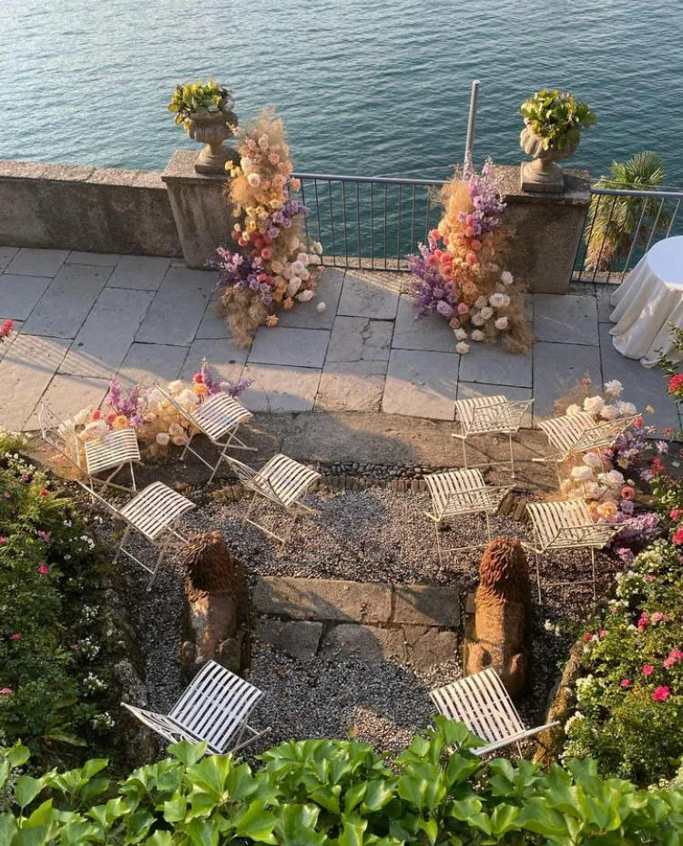 Terrazza panoramica